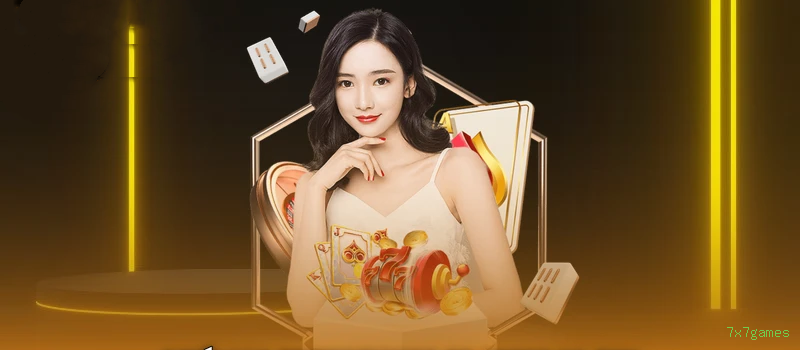 Slots no app 7x7games mobile