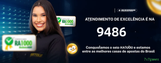 Download app 7x7games Android iOS