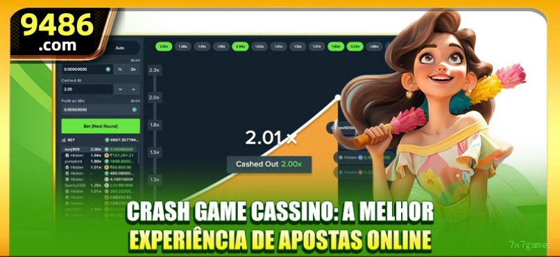 Checklist para avaliar a plataforma 7x7games