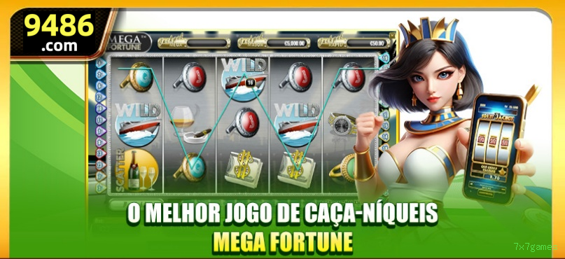Ganhar e sacar na 7x7games