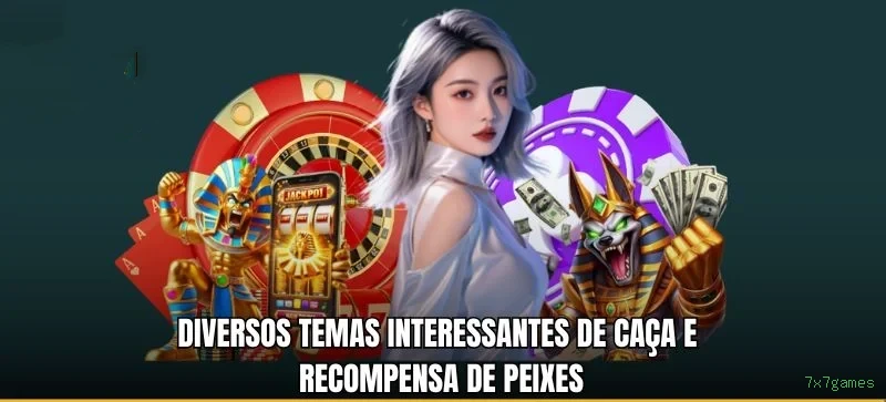 Saque PIX 7x7games