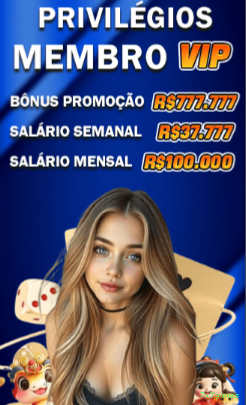 Slots com prêmios 7x7games